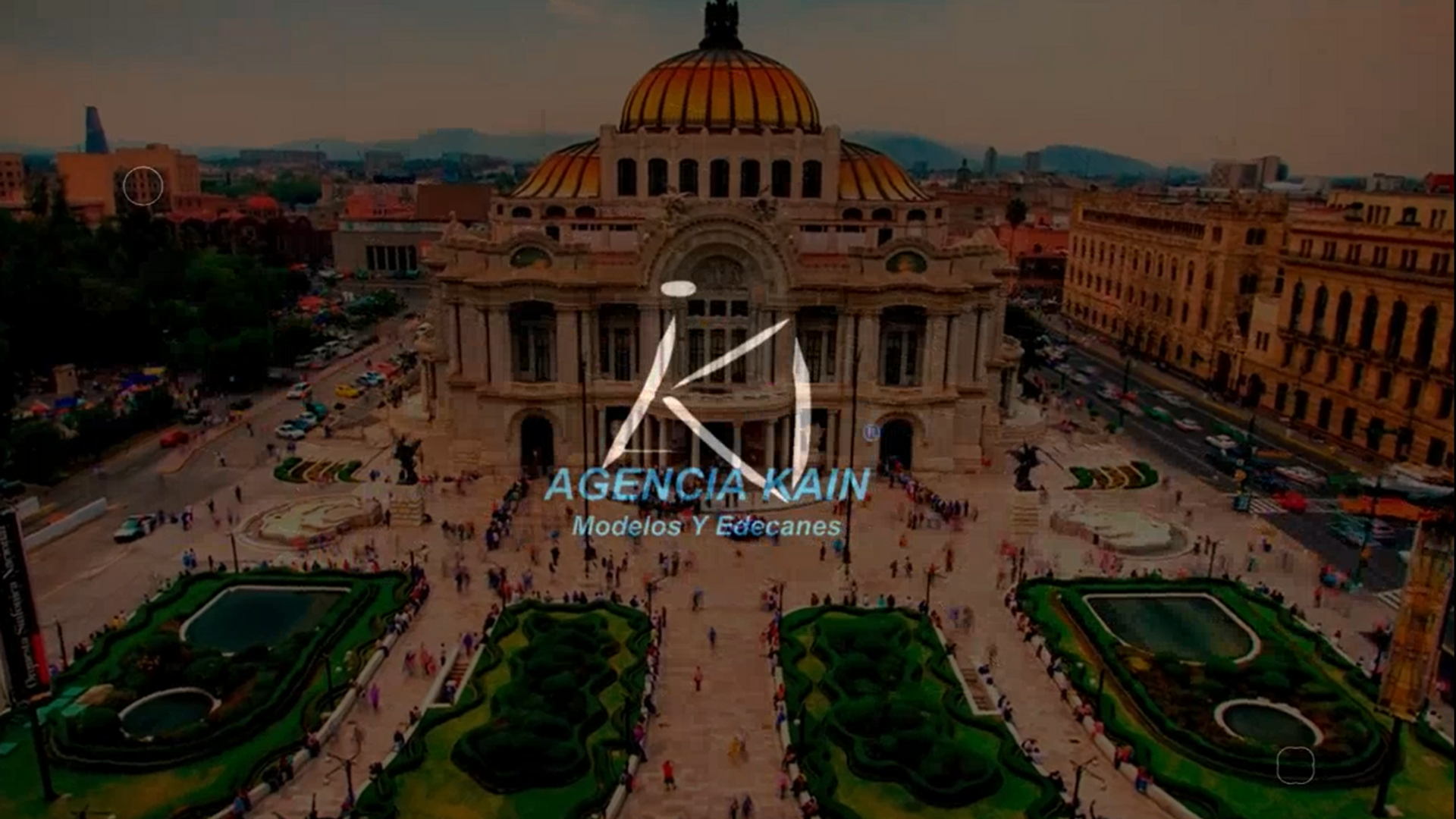 AGENCIA KAIN - VIDEOS PROMO